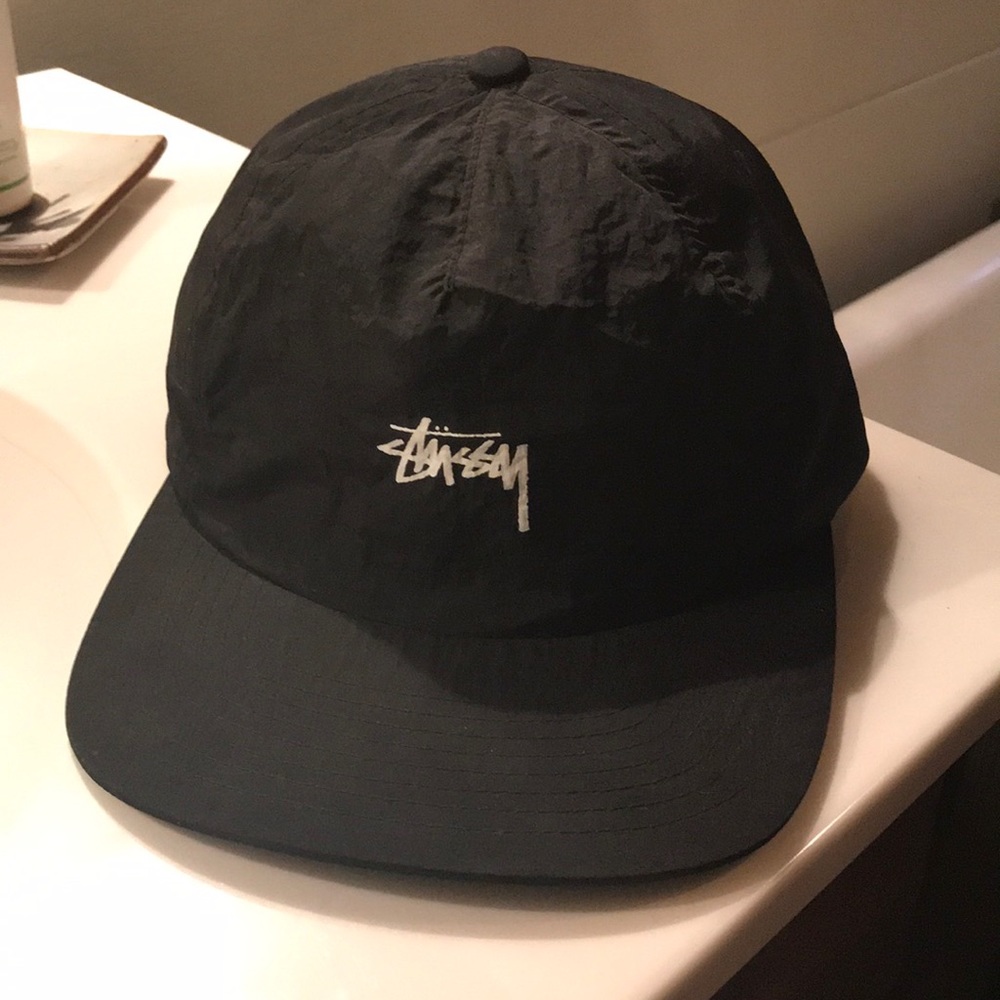 Stussy baseball hat/ cap